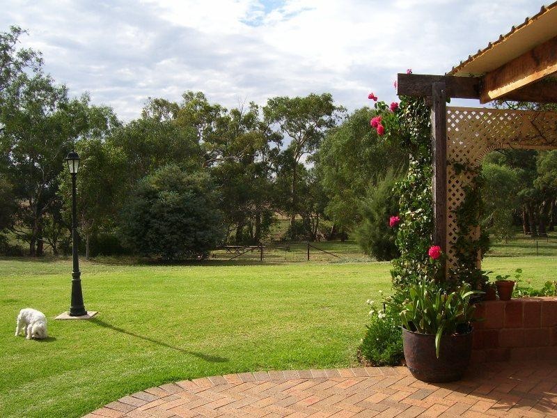 21 Wangara Lane, Parkes NSW 2870