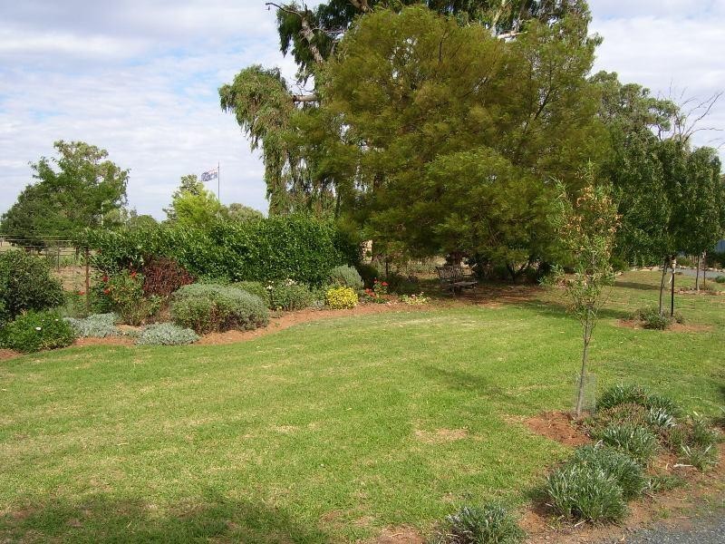 21 Wangara Lane, Parkes NSW 2870