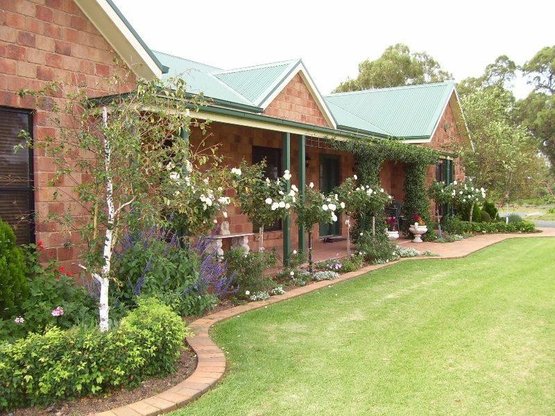 21 Wangara Lane, Parkes NSW 2870