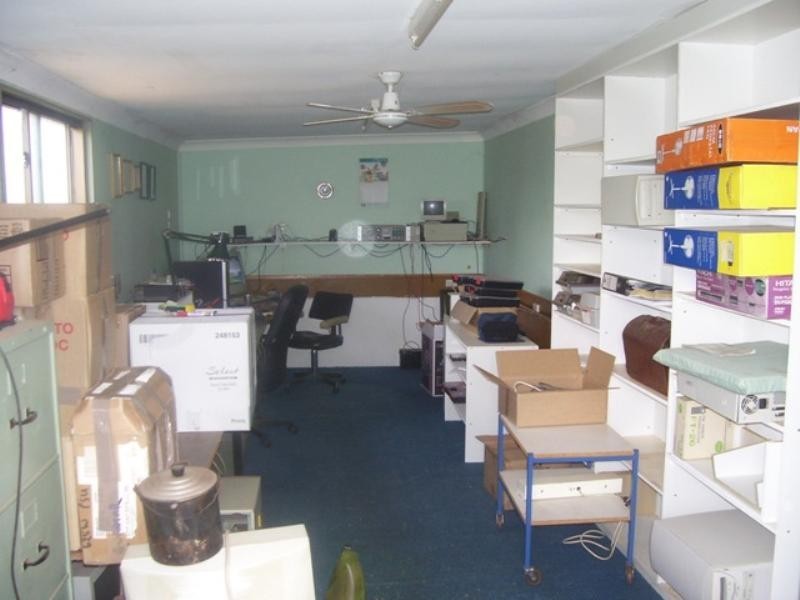 250 Nash Street, Parkes NSW 2870