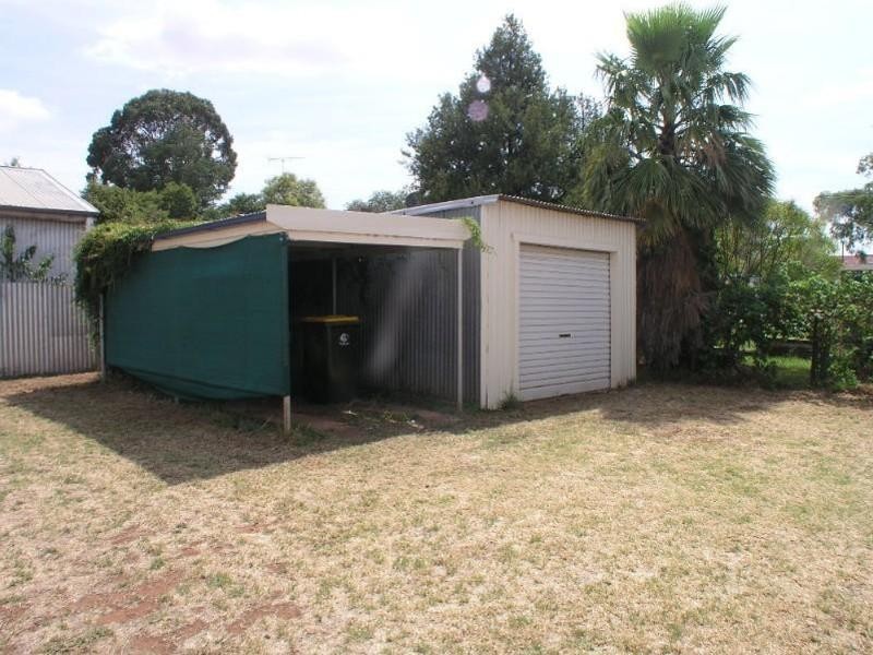 25 Clarinda Street, Parkes NSW 2870