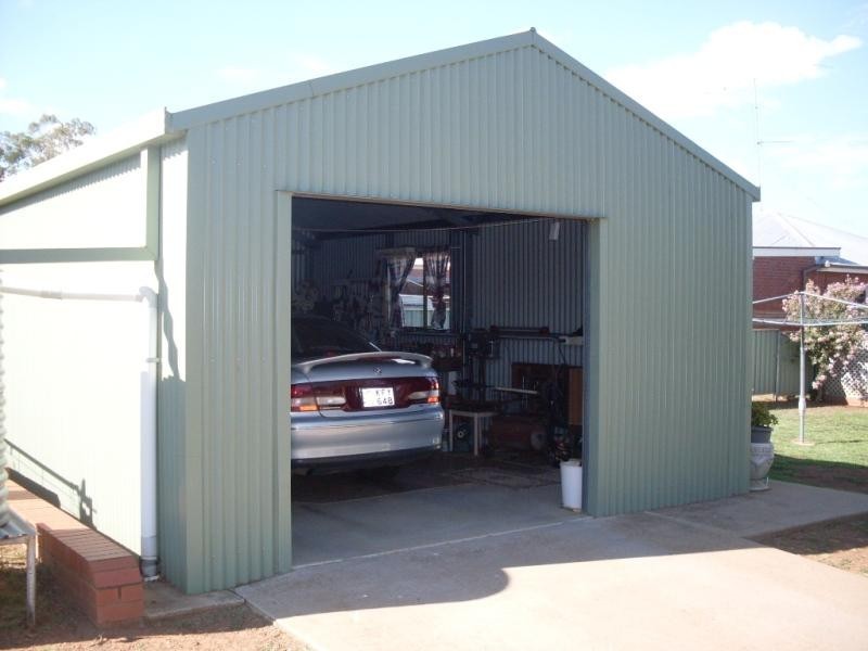 10 Coleman Road, Parkes NSW 2870