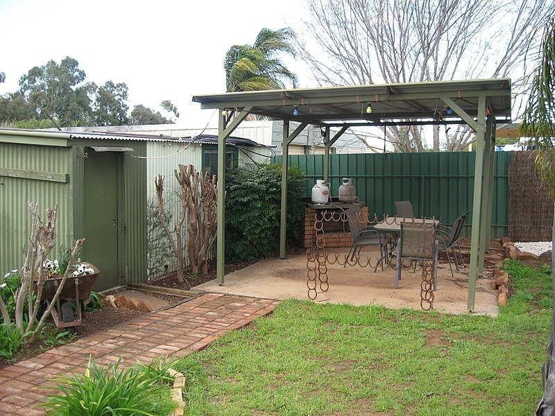 54 Woodward Street, Parkes NSW 2870