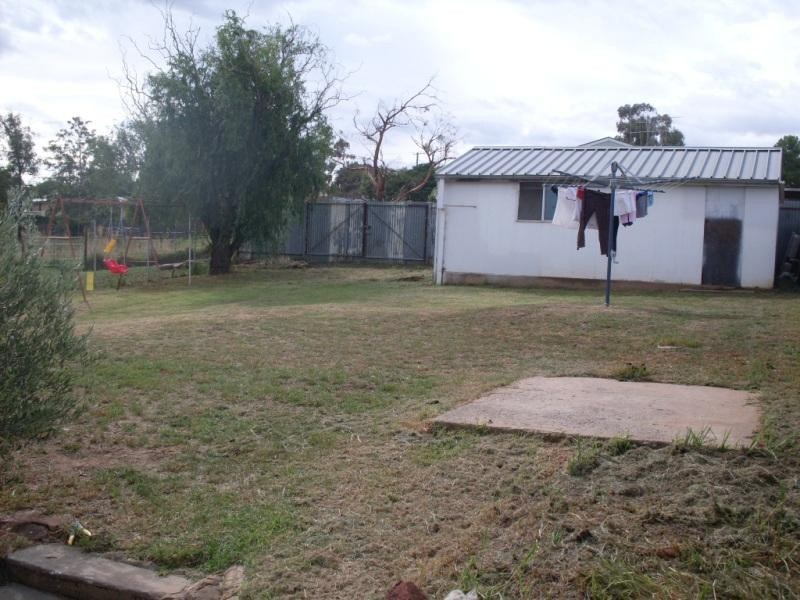 112 Mitchell Street, Parkes NSW 2870