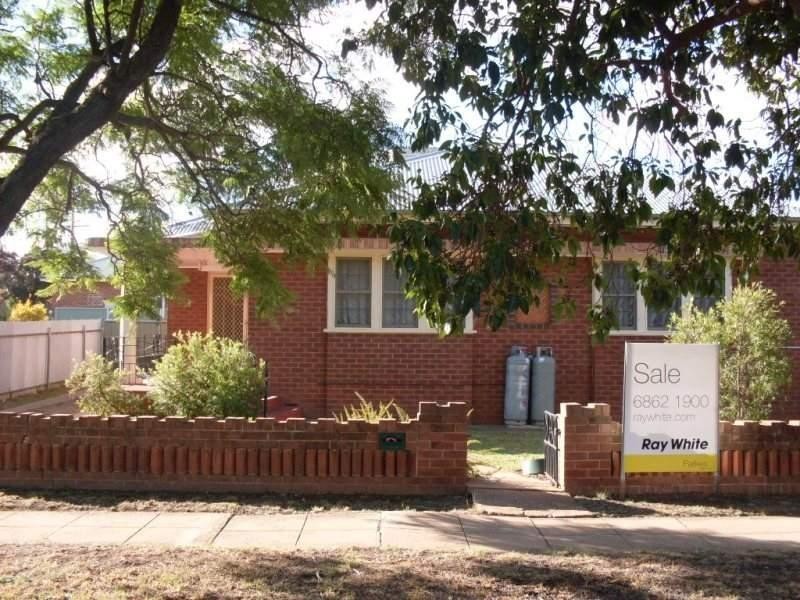 48 Cecile Street, Parkes NSW 2870