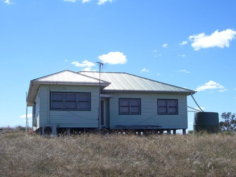 0 Portion of Lily Vale, Trewilga NSW 2869