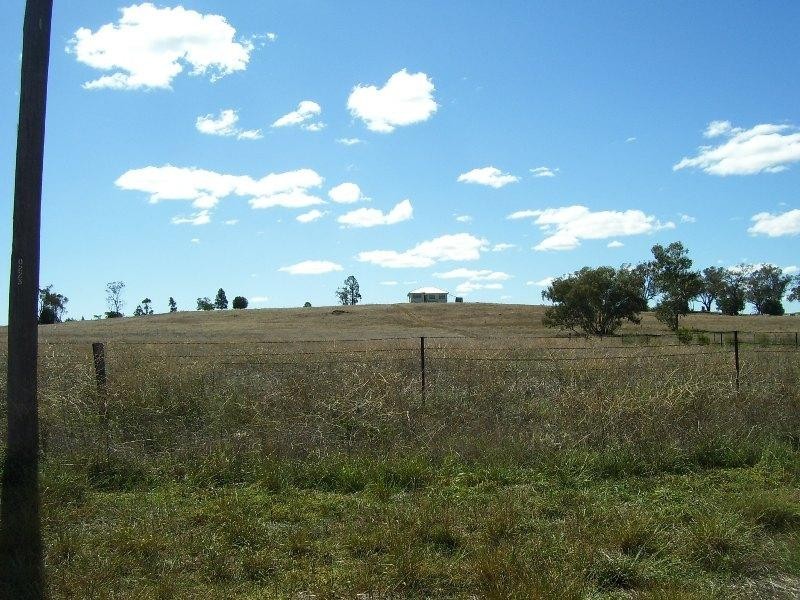 0 Portion of Lily Vale, Trewilga NSW 2869