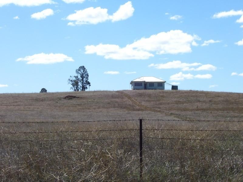 0 Portion of Lily Vale, Trewilga NSW 2869