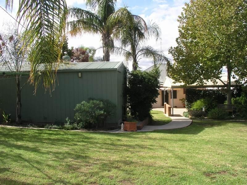 6-8 Coleman Road, Parkes NSW 2870