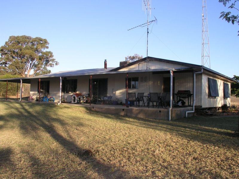 Braeside McKays Lane, Cookamidgera NSW 2870