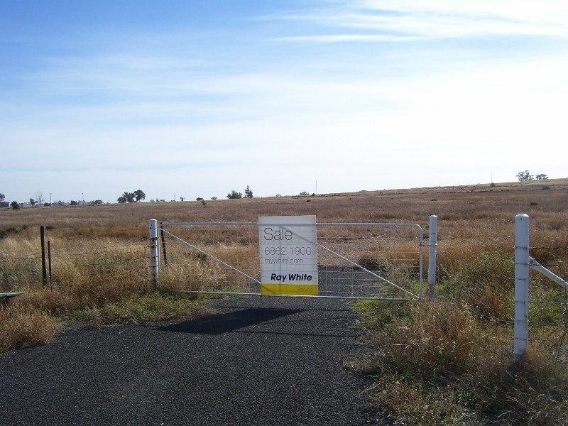 Lot 5 Back Trundle Road, Parkes NSW 2870