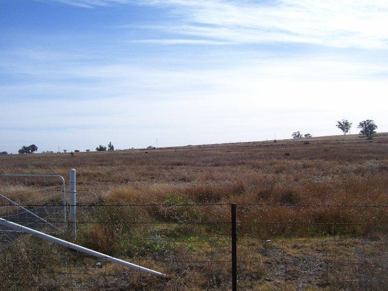 Lot 5 Back Trundle Road, Parkes NSW 2870