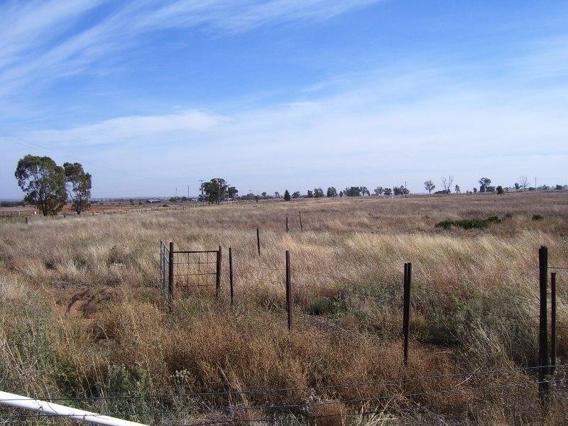 Lot 5 Back Trundle Road, Parkes NSW 2870
