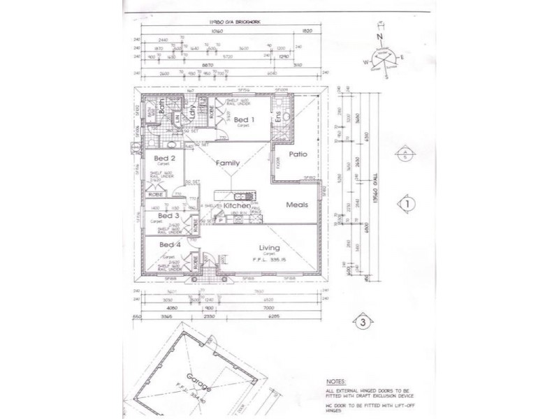 Lot 10 Rosary Close, Parkes NSW 2870