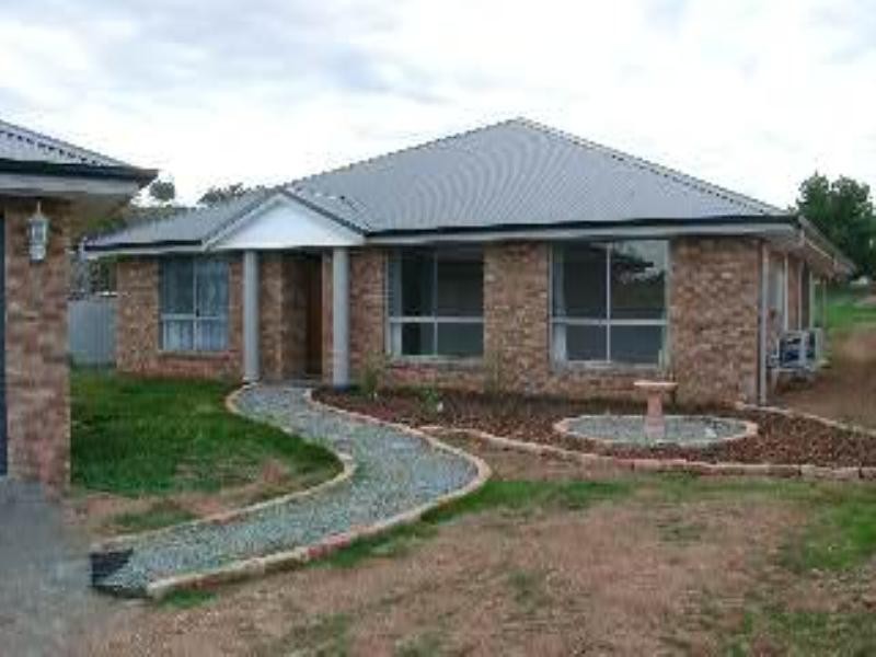 Lot 10 Rosary Close, Parkes NSW 2870