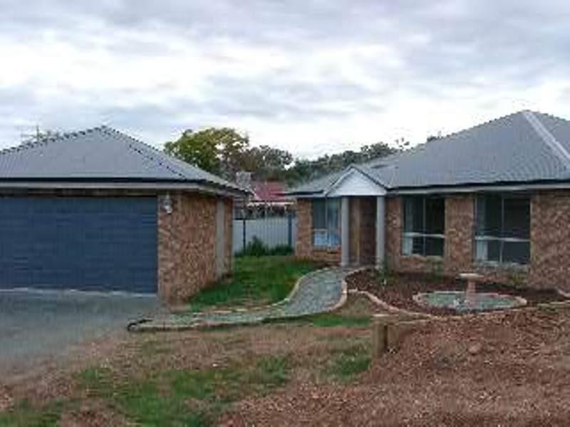 Lot 10 Rosary Close, Parkes NSW 2870