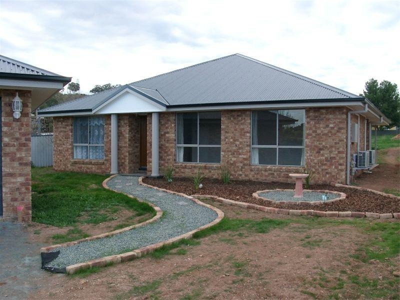 Lot 10 Rosary Close, Parkes NSW 2870