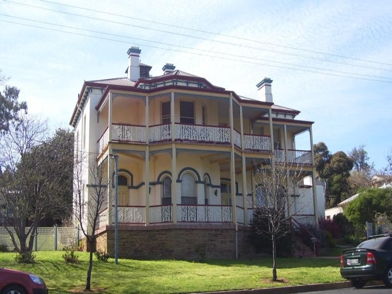 3/41 Hill Street, Parkes NSW 2870