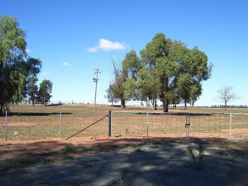 Lot 1 London Road, Parkes NSW 2870