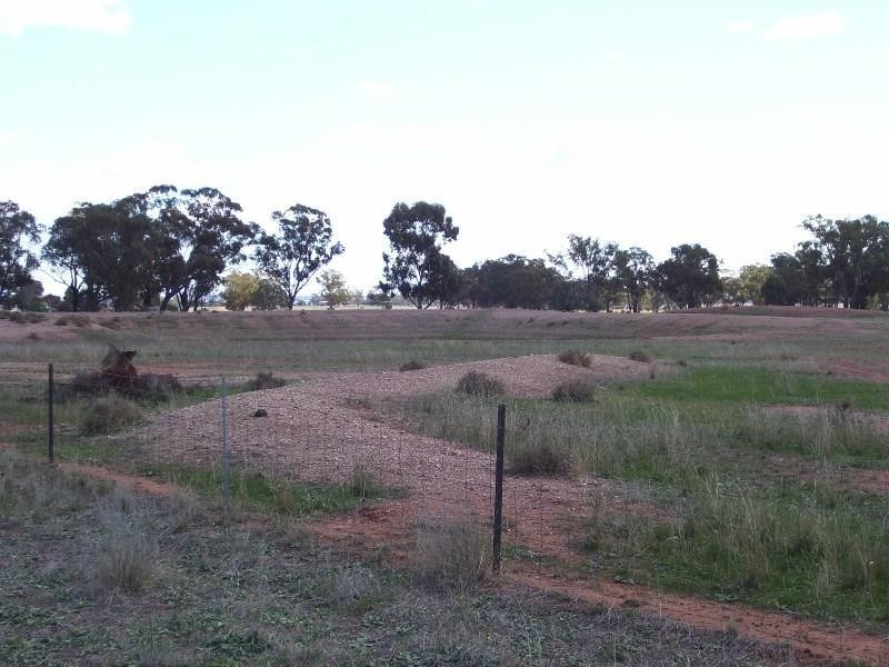 Lot 3 Coopers Lane, Parkes NSW 2870