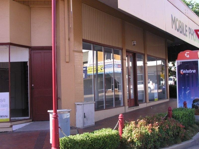 4/232 Clarinda Street, Parkes NSW 2870