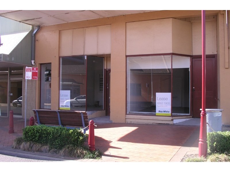 1/232 Clarinda Street, Parkes NSW 2870