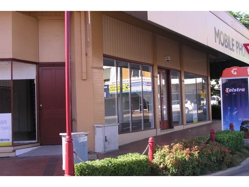 1/232 Clarinda Street, Parkes NSW 2870