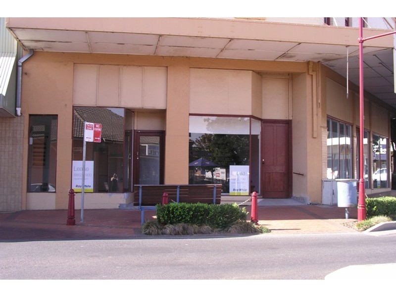 1/232 Clarinda Street, Parkes NSW 2870