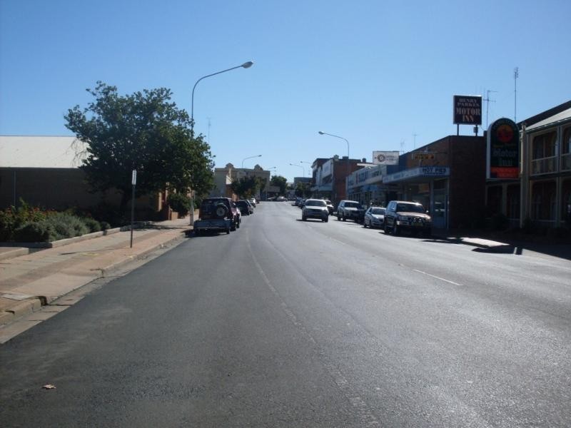 30 Welcome Street, Parkes NSW 2870