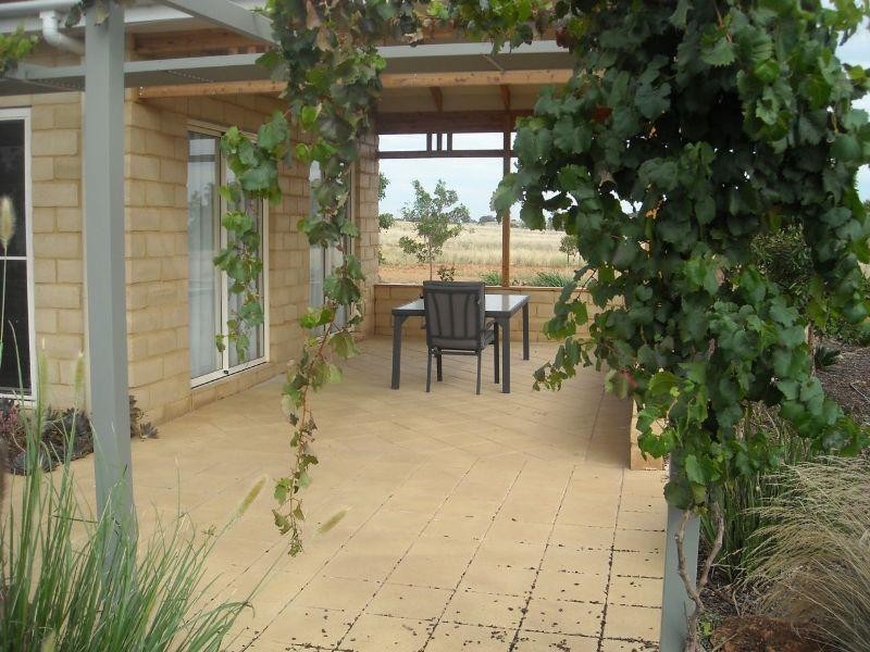 Lot 1 No Mistake Lane, Parkes NSW 2870