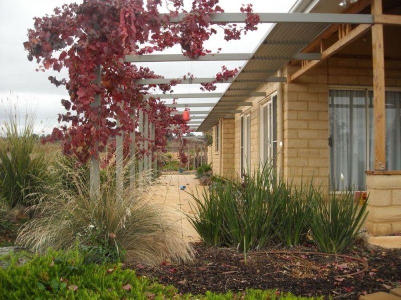 Lot 1 No Mistake Lane, Parkes NSW 2870