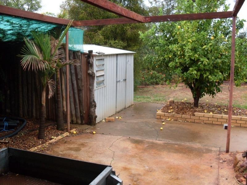 7 Evans Parade, Parkes NSW 2870