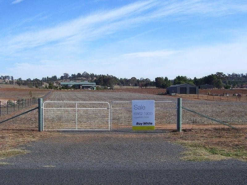Lot 2 Nash Street, Parkes NSW 2870