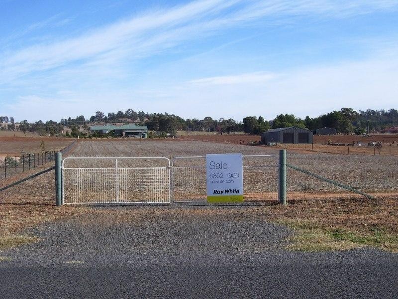 Lot 2 Nash Street, Parkes NSW 2870