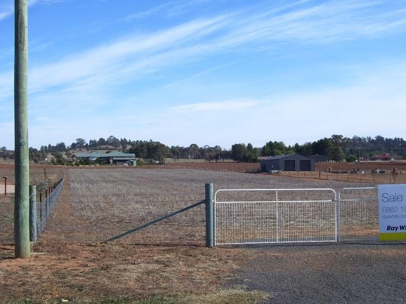 Lot 2 Nash Street, Parkes NSW 2870