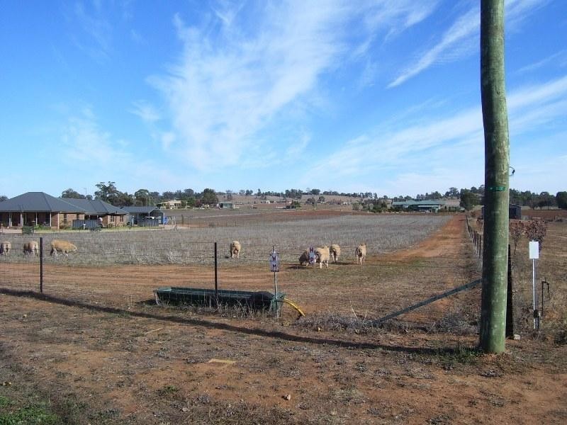 Lot 2 Nash Street, Parkes NSW 2870