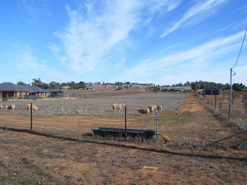 Lot 2 Nash Street, Parkes NSW 2870