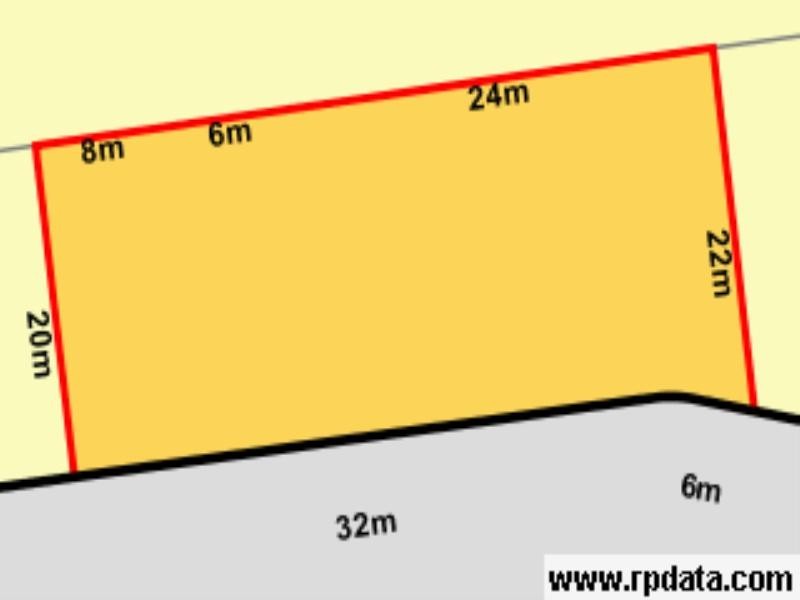Lot 21 Forster Street, Parkes NSW 2870