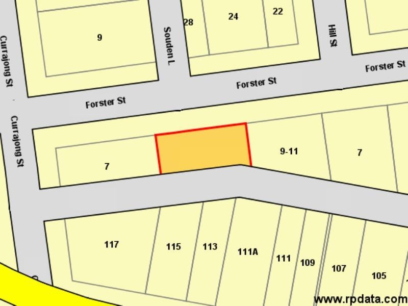 Lot 21 Forster Street, Parkes NSW 2870