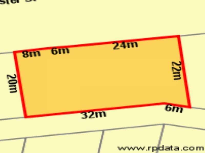 Lot 21 Forster Street, Parkes NSW 2870