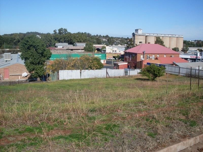 Lot 21 Forster Street, Parkes NSW 2870
