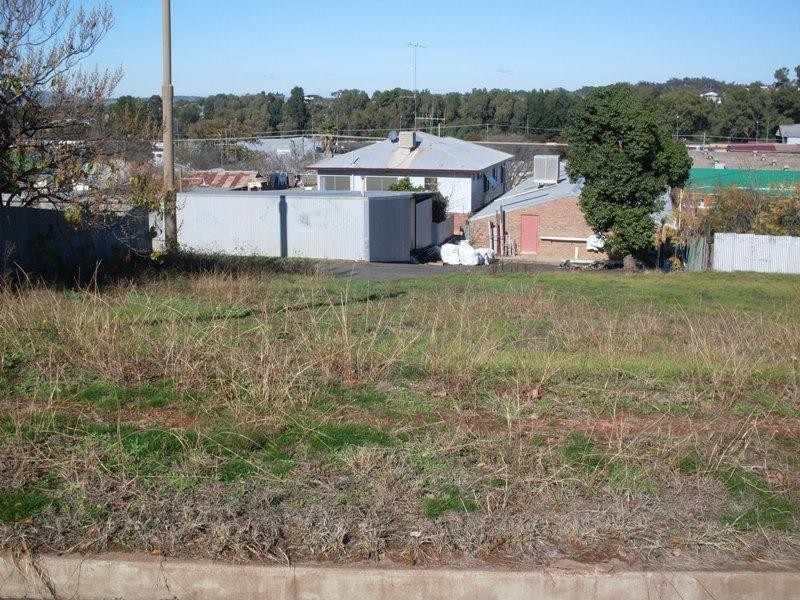 Lot 21 Forster Street, Parkes NSW 2870