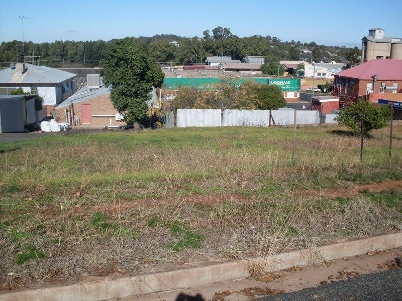 Lot 21 Forster Street, Parkes NSW 2870