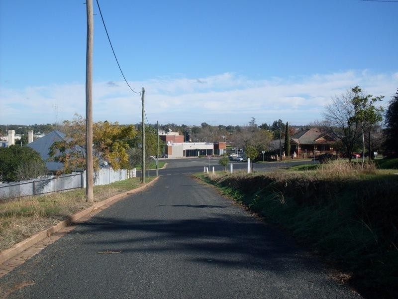 Lot 21 Forster Street, Parkes NSW 2870