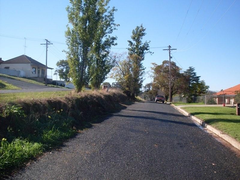 Lot 21 Forster Street, Parkes NSW 2870
