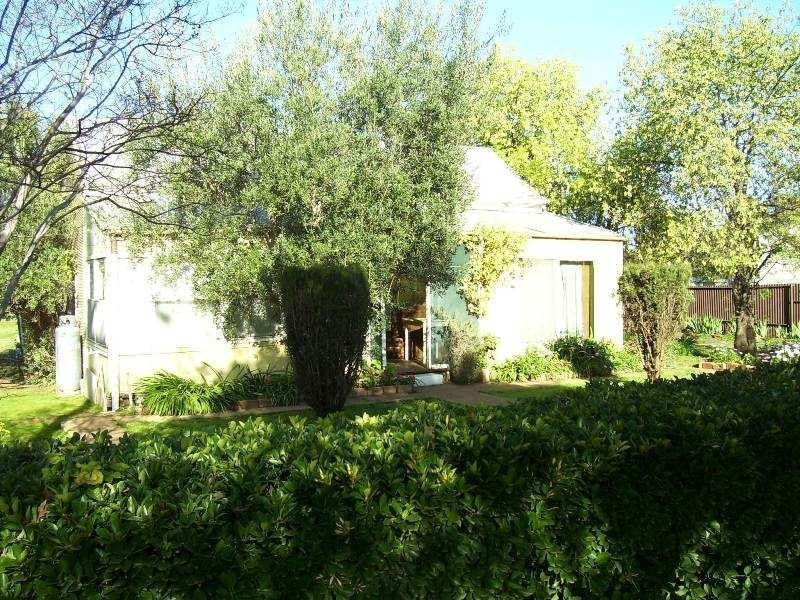 41 Forbes Road, Parkes NSW 2870