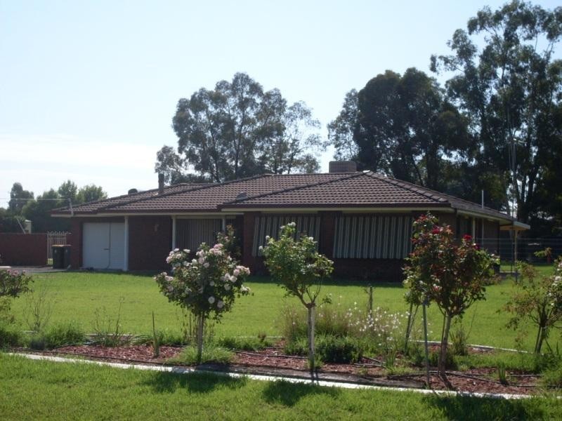 Lot 4 Pine Road, Parkes NSW 2870