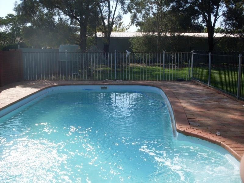 Lot 4 Pine Road, Parkes NSW 2870