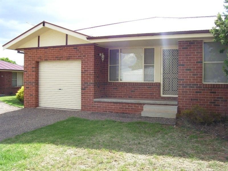 5/35A Cecile Street, Parkes NSW 2870
