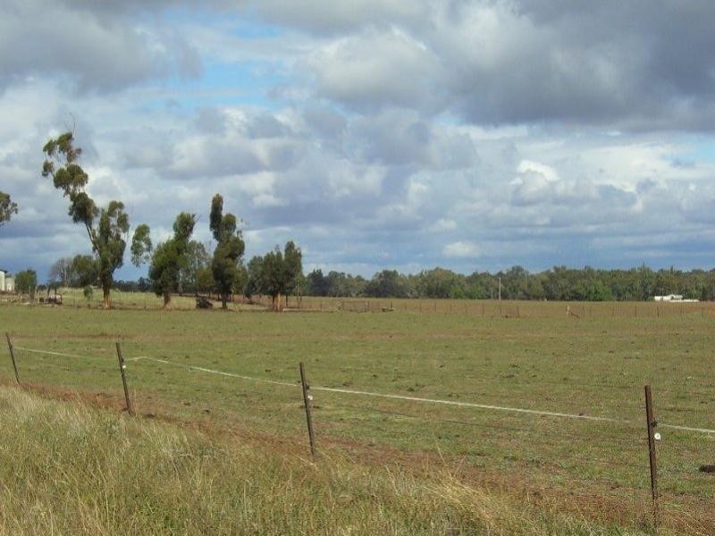 258 Cons Lane, Parkes NSW 2870